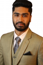 Md. Touhidul Islam Bhuiyan