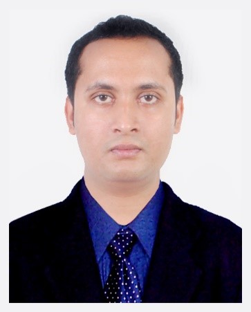 Md. Mainul Amin