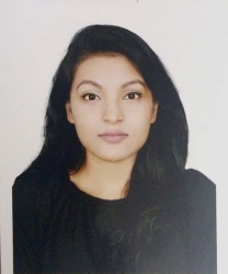 Maysha Shamiha