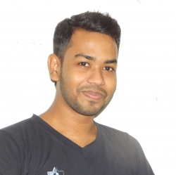 Mobarok Hossain