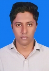 Syed Tasnim Ahmed
