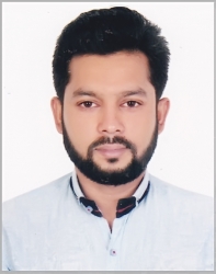 MD Mamun Hossen