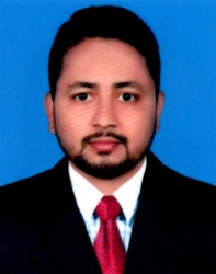 Md. Zahid Hasan
