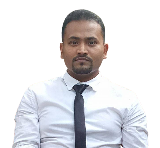 Md.Mazharul Islam Munshi