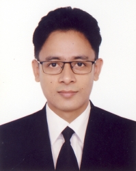 Proshanta Kumar Roy
