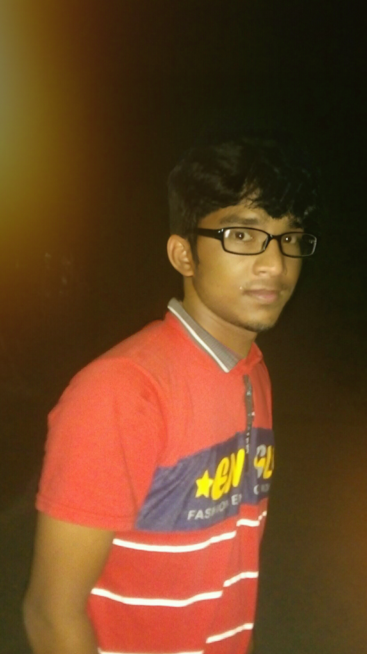  Some User 