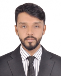 Md. Ahasan Habib