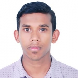 SHAFIQUL BASHAR