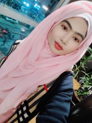 Jannatul Naima