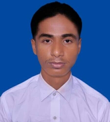 Md Alamin khan