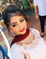 Alija akter sathi