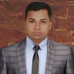 Mithon Bishwas
