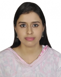 Shorifa Zaman