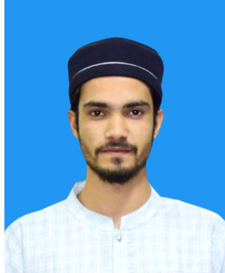 MD MASHRUR TAHMID