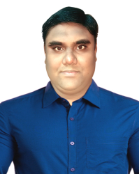 BIPROJIT KUMAR KUNDU