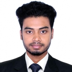 ISMAIL HOSSEN