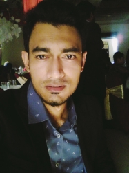 Khandaker Akramul Hasan Redoy