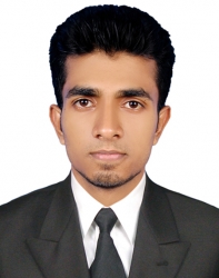 Md. Mozaher Hossain