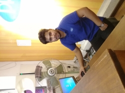 Md. Yeasin Arafat