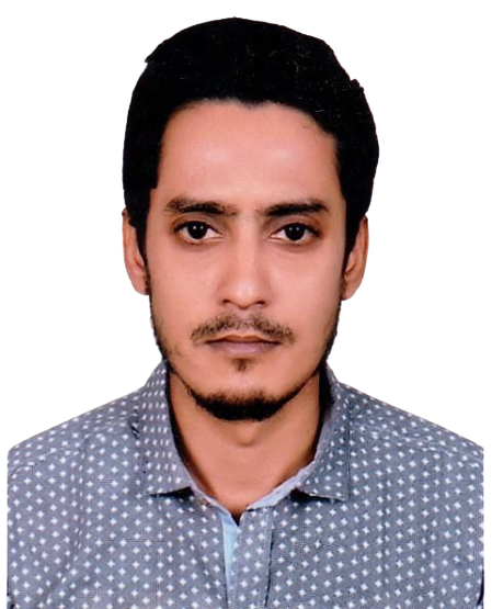 Istiak Ahmed