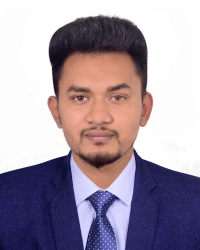 Md Mosiur Rahman Apon