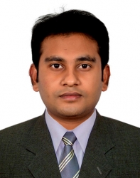 Md. Showkat Osman Hasib