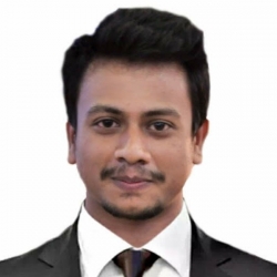 Md. Riad Hossain