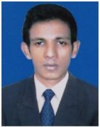 Mashudur Rahman