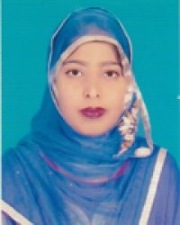 Esmot Jahan