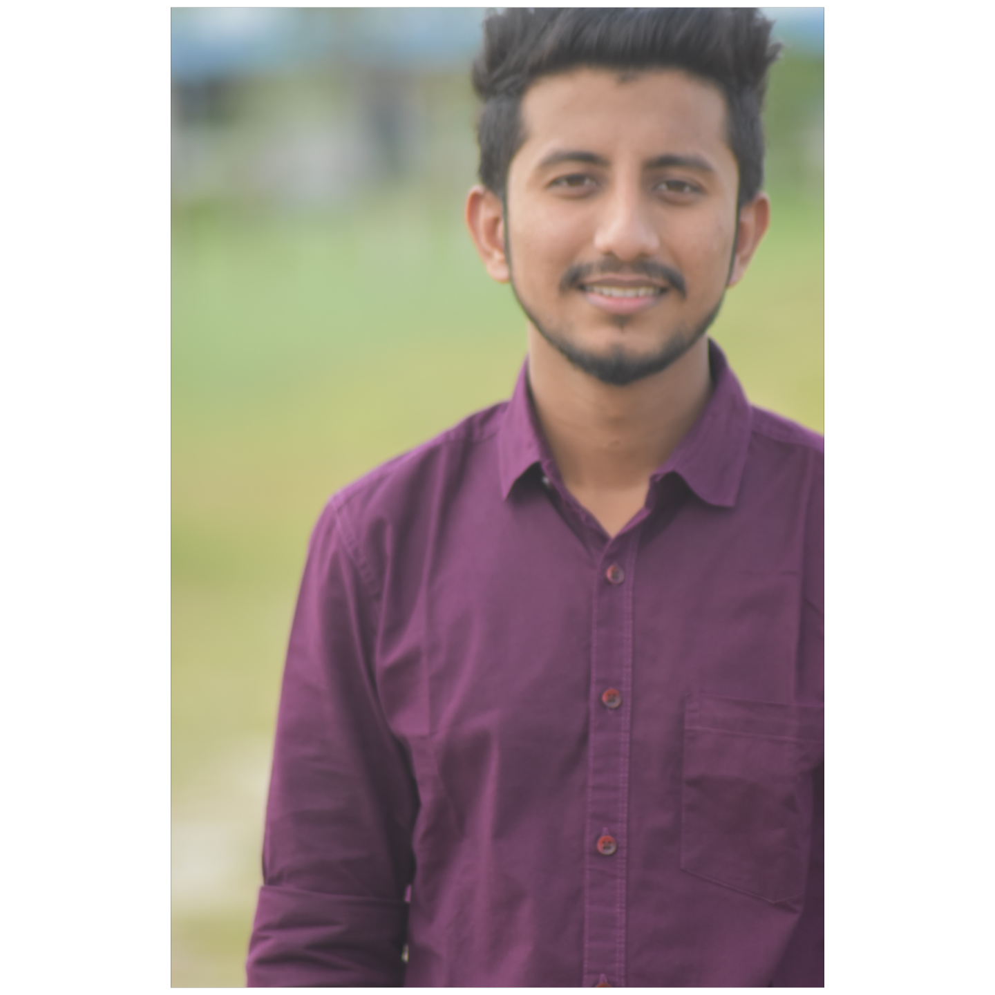 Sabbir Ornob