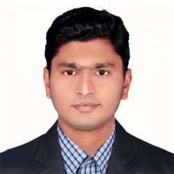 S. M. Mehedi Hasan