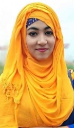 Tanjila Akter Tahmina