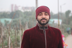 MD ZAHIDUL ISLAM