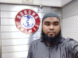 Md.Shafiul Azam