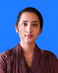 Farhana Akter