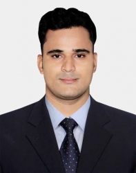 GAZI MD IQBAL HASSAN