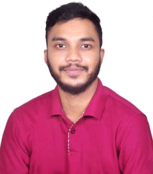 Mahmudur Rahman Bangla