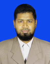 SHARIF MD. YOUSUF