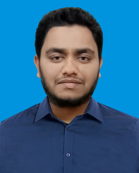 S M Mahi Muntasir