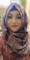 Kaniz Ferdous Borni