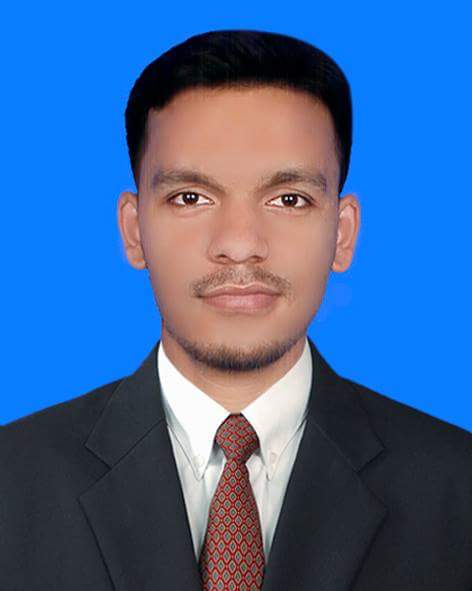 Md. Badrul Islam