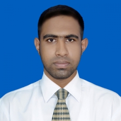 Md. Mahmudur Hasan