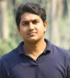 AHSAN ALI