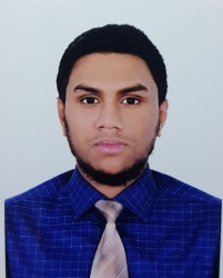Md Rakib Hassan