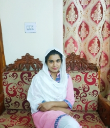 Shamima Liza