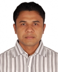 Mohammad Monzur Alam