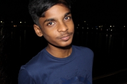 Shihab Shariar Rifat