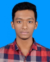Najmul Hussain