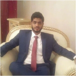 Syed Usama Bin shihab