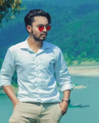 Hamja chowdhuri
